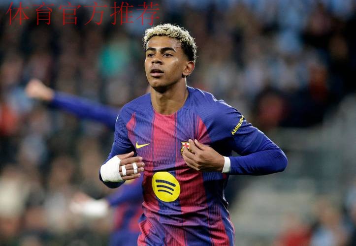 巴萨5-3逆转！西甲6连胜+4分领跑积分榜 费兰帽子戏法 亚马尔点射