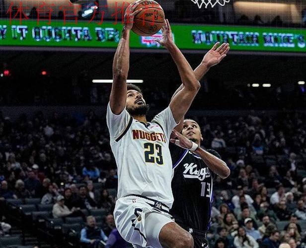 掘金大胜！约基奇36+12穆雷低效，德罗赞11+3，威少17+5首发第二